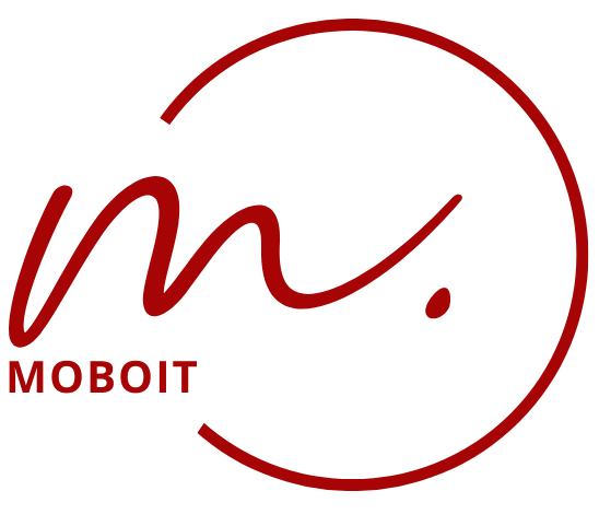 Moboit Logo